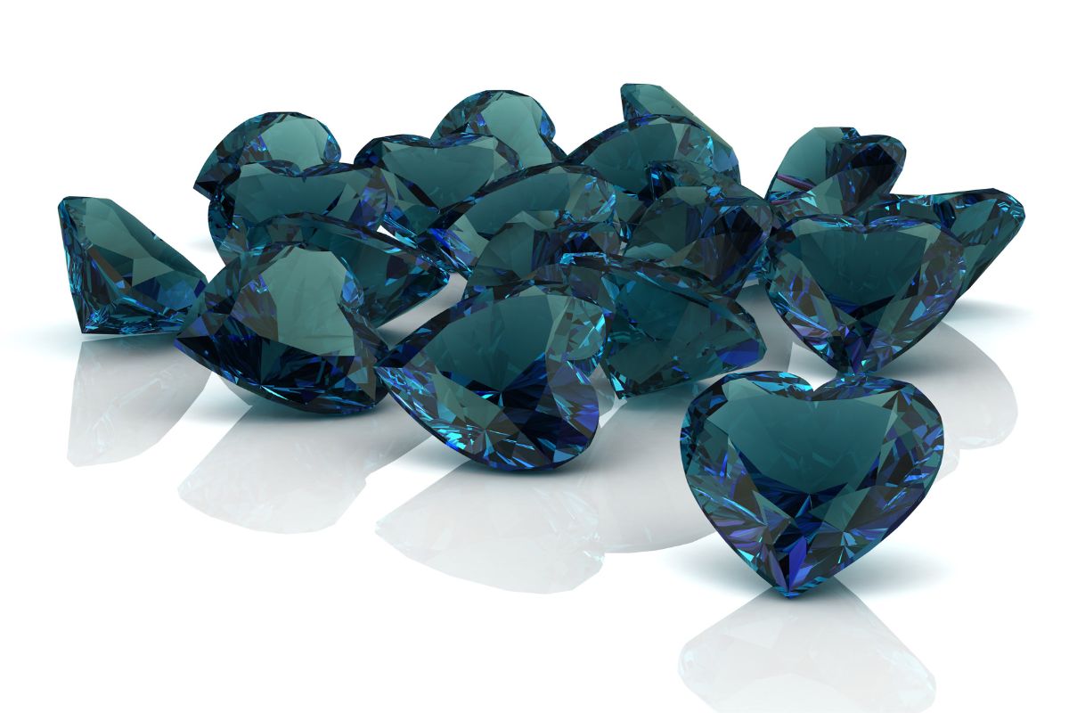 The Spiritual Meaning, Properties, And Benefits Of Alexandrite