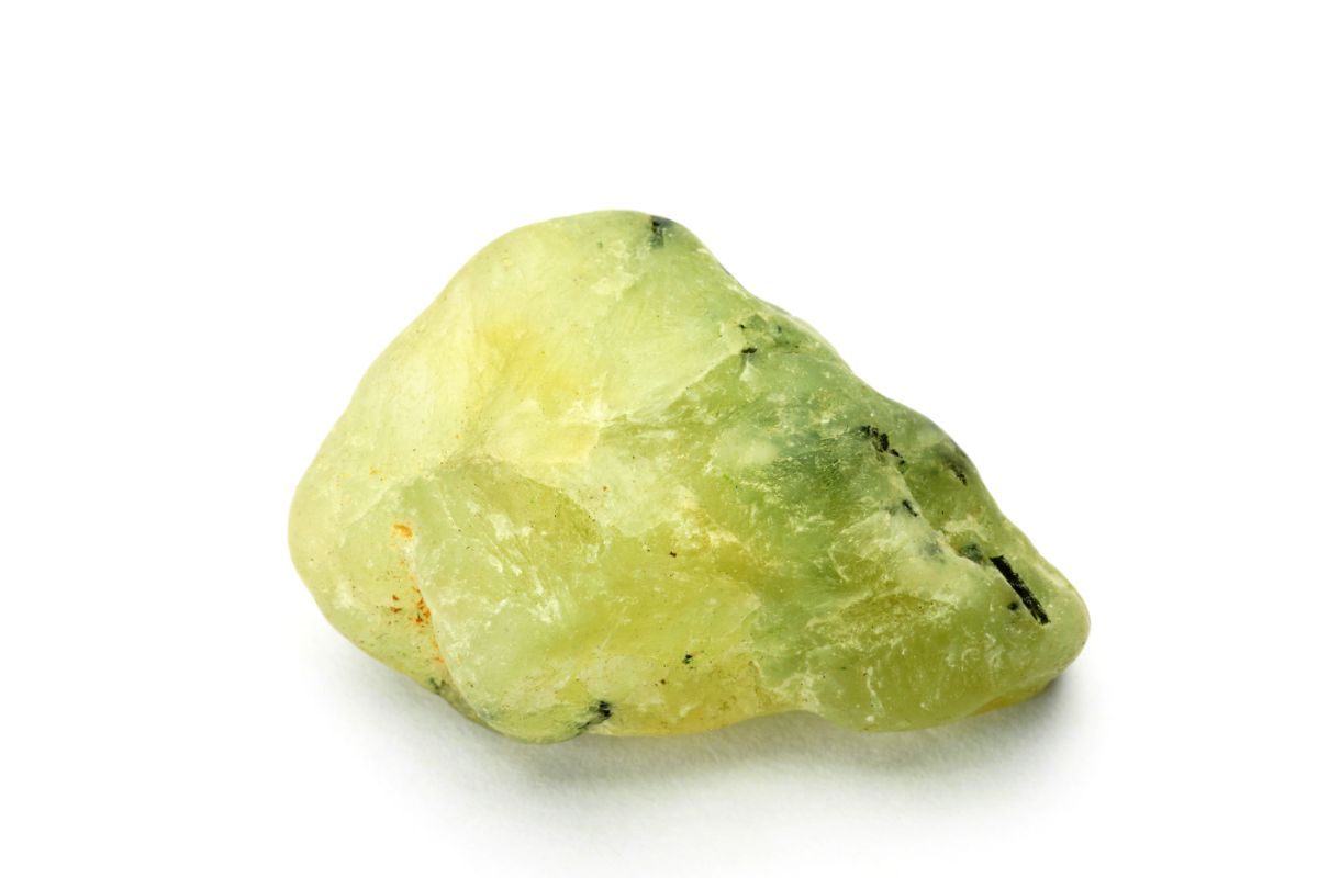 The Ultimate Guide To Prehnite