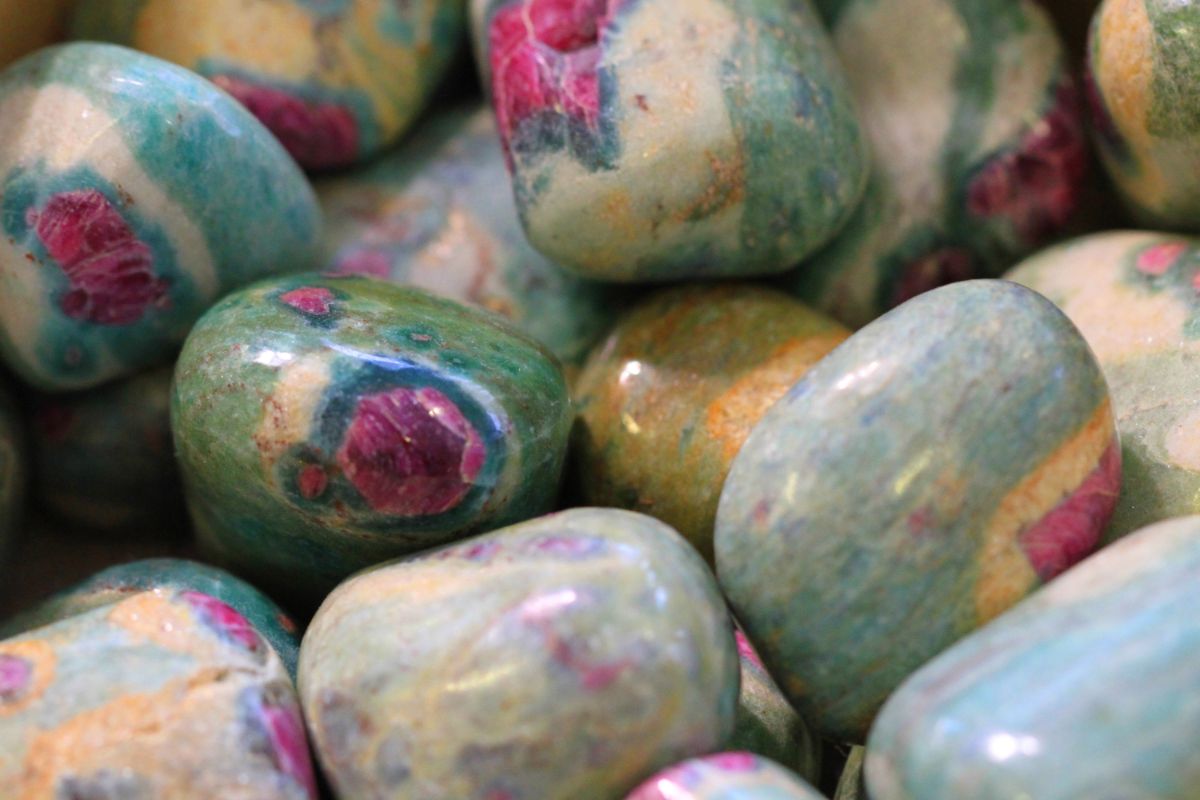 The Ultimate Guide To Ruby Fuchsite