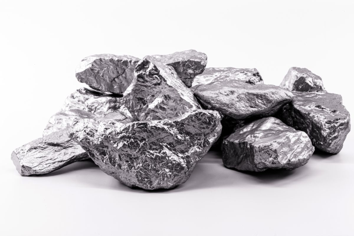 The World’s Rarest Metals: An Informative Guide