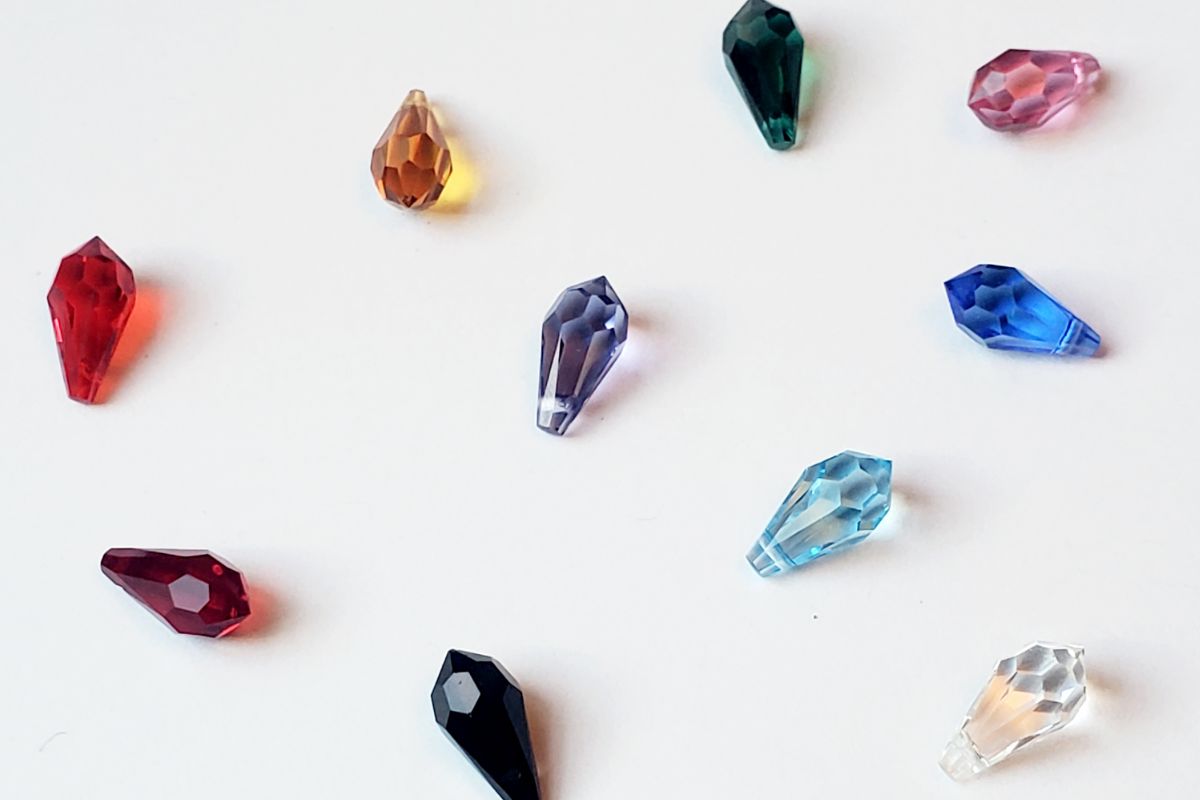 What Are April Birthstones