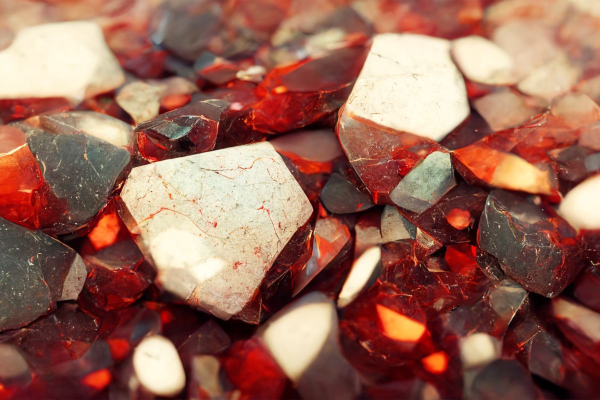 What Are Bloodstones?