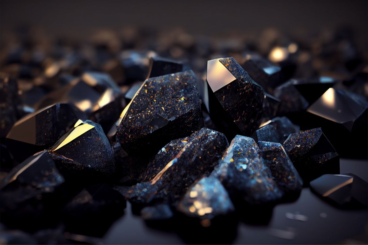 What Are The Different Types Of Obsidian