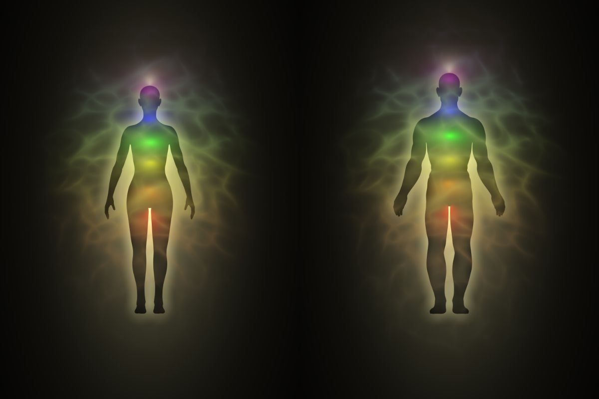 What Does A Green Aura Mean?