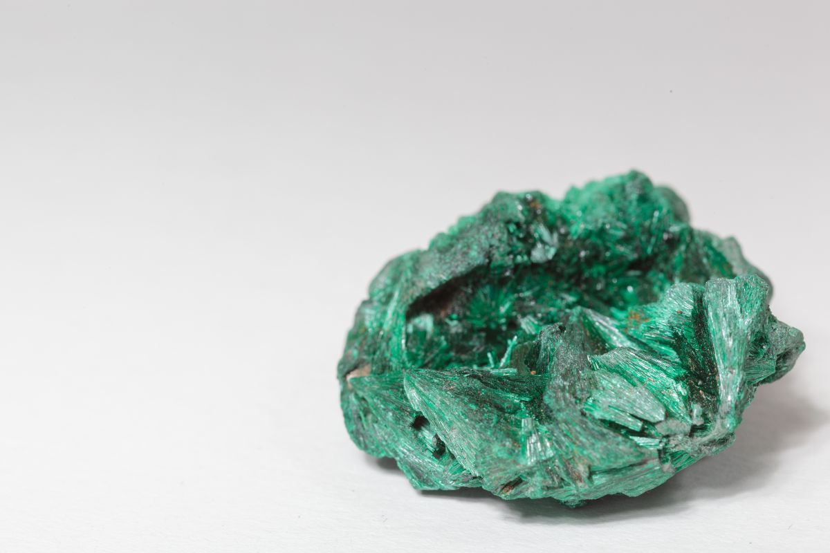What Does Malachite Do?