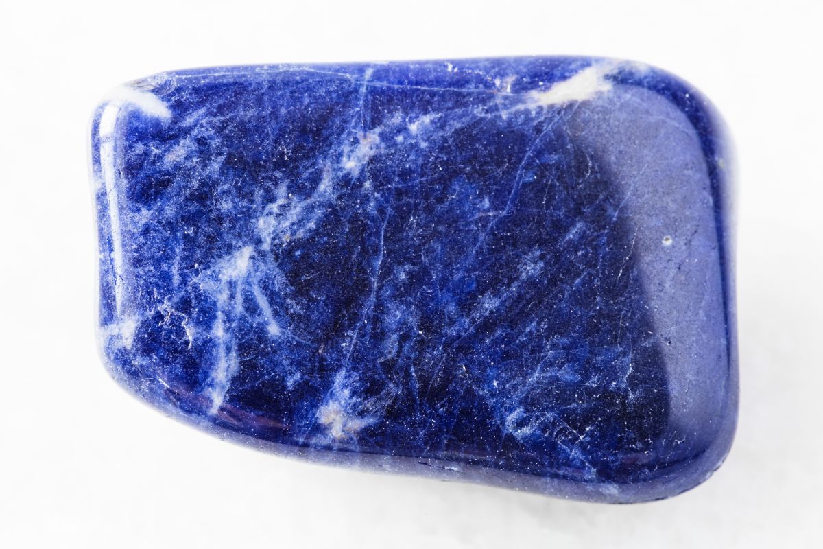 What Does Sodalite Do?