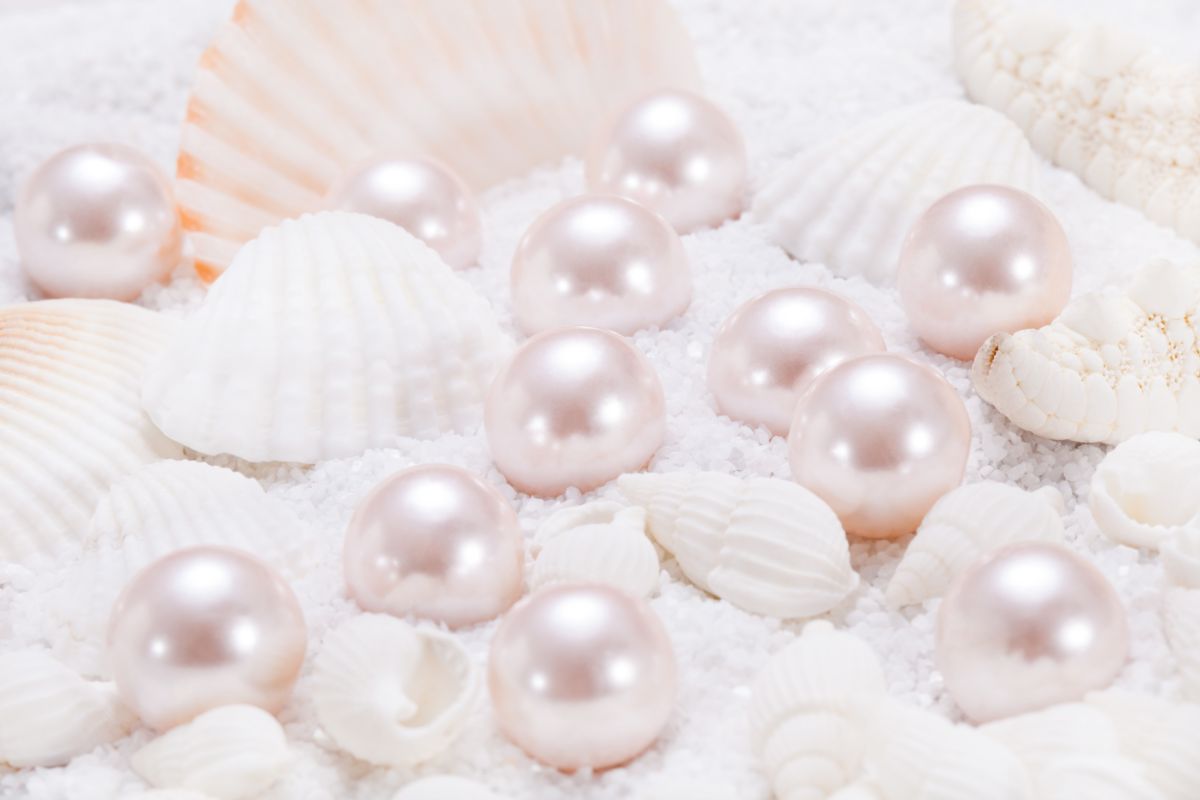 What Does The Bible Say About Pearls?