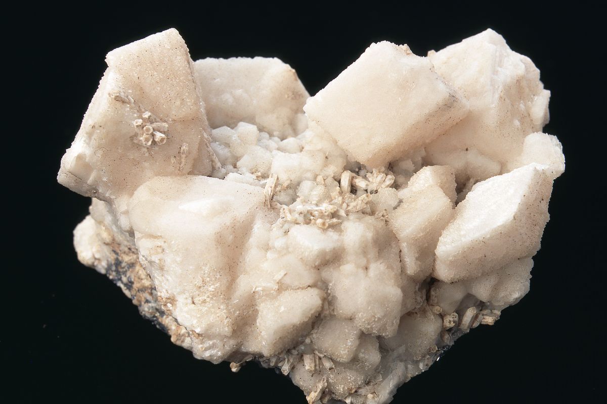 What Is Dolomite?