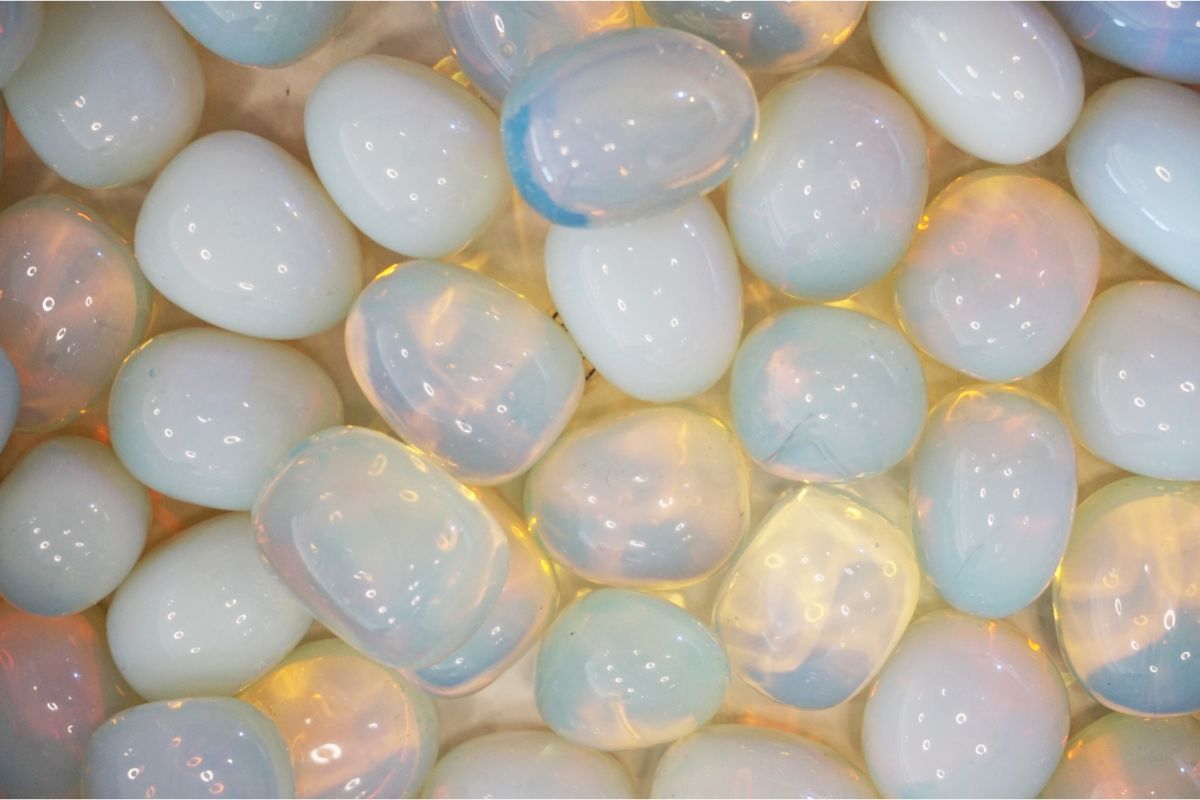 What Is Opalite?