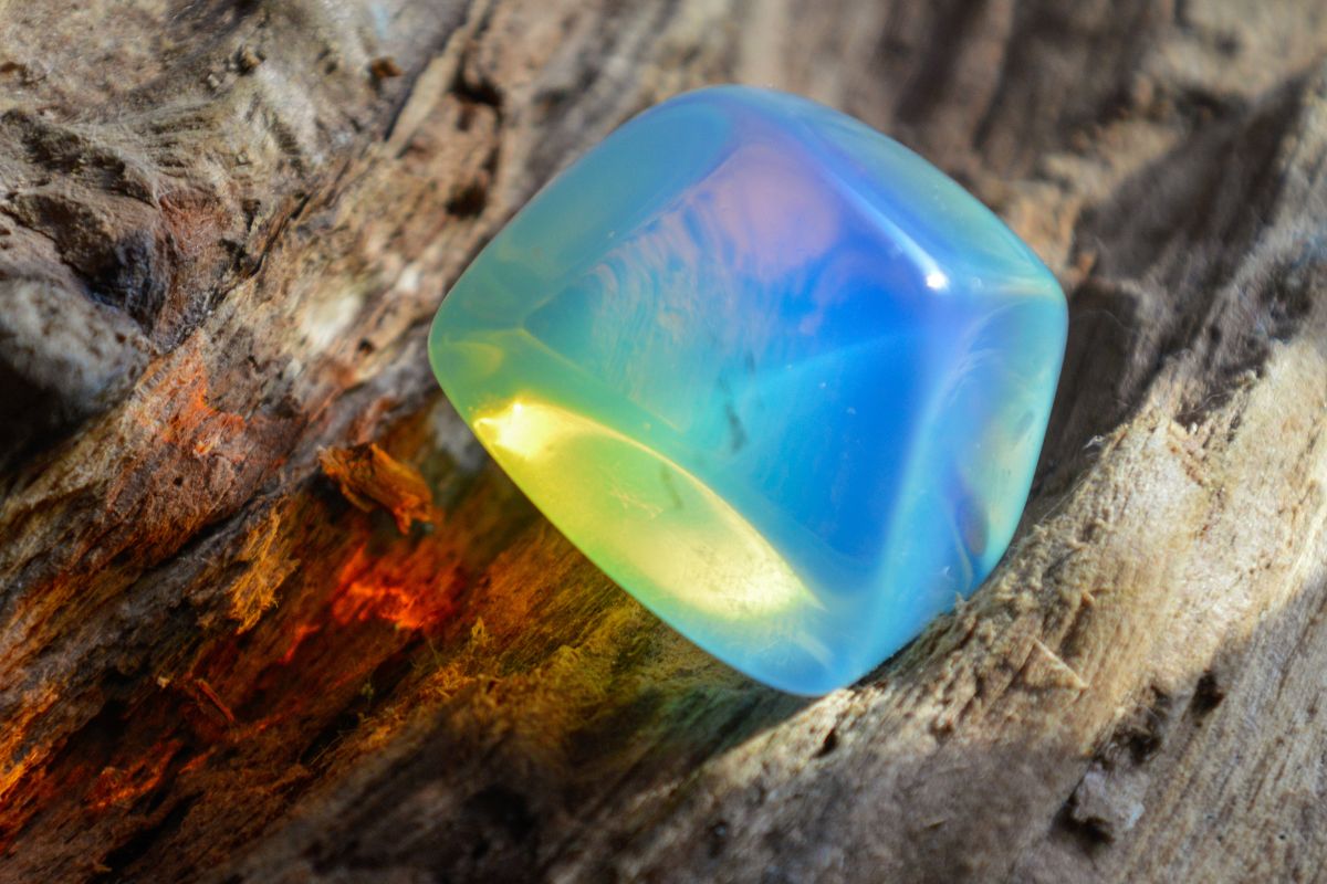 What Is Opalite?