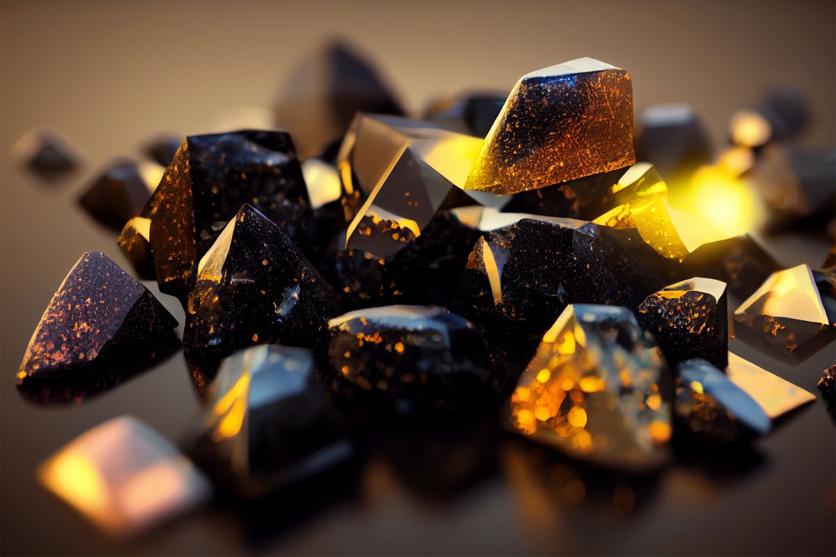 What Is Rainbow Obsidian? [Causes, Uses & More]