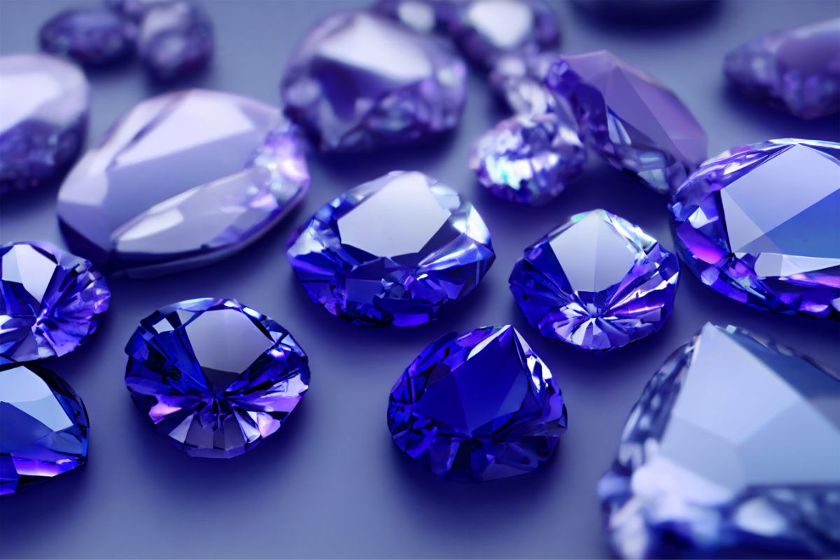 What Is September’s Birthstone