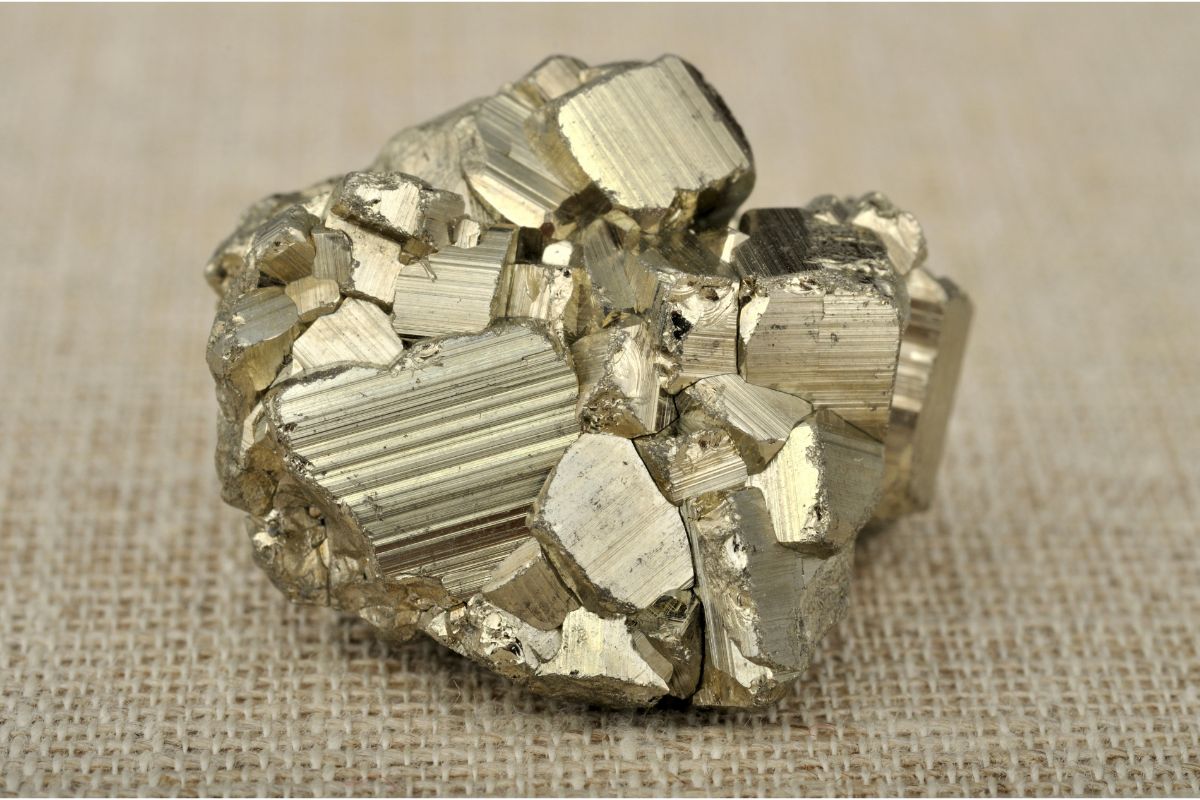 What You Need to Know About Pyrite Minerals