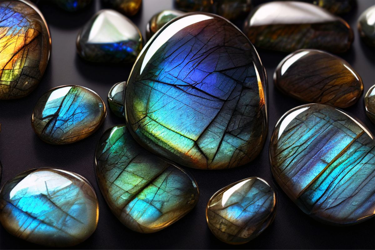 Which Is Better Labradorite, Or Moonstone