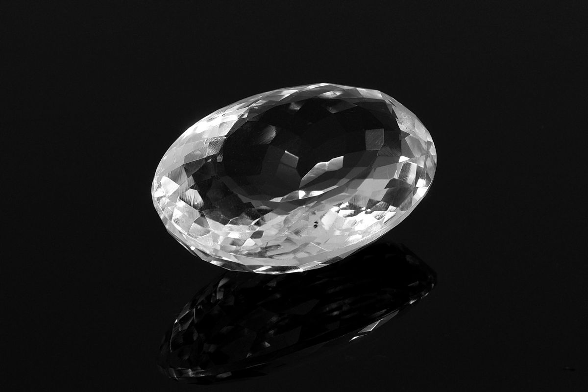 White Topaz