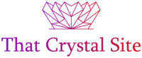 That Crystal Site Logo