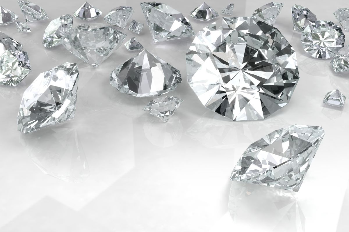 diamond