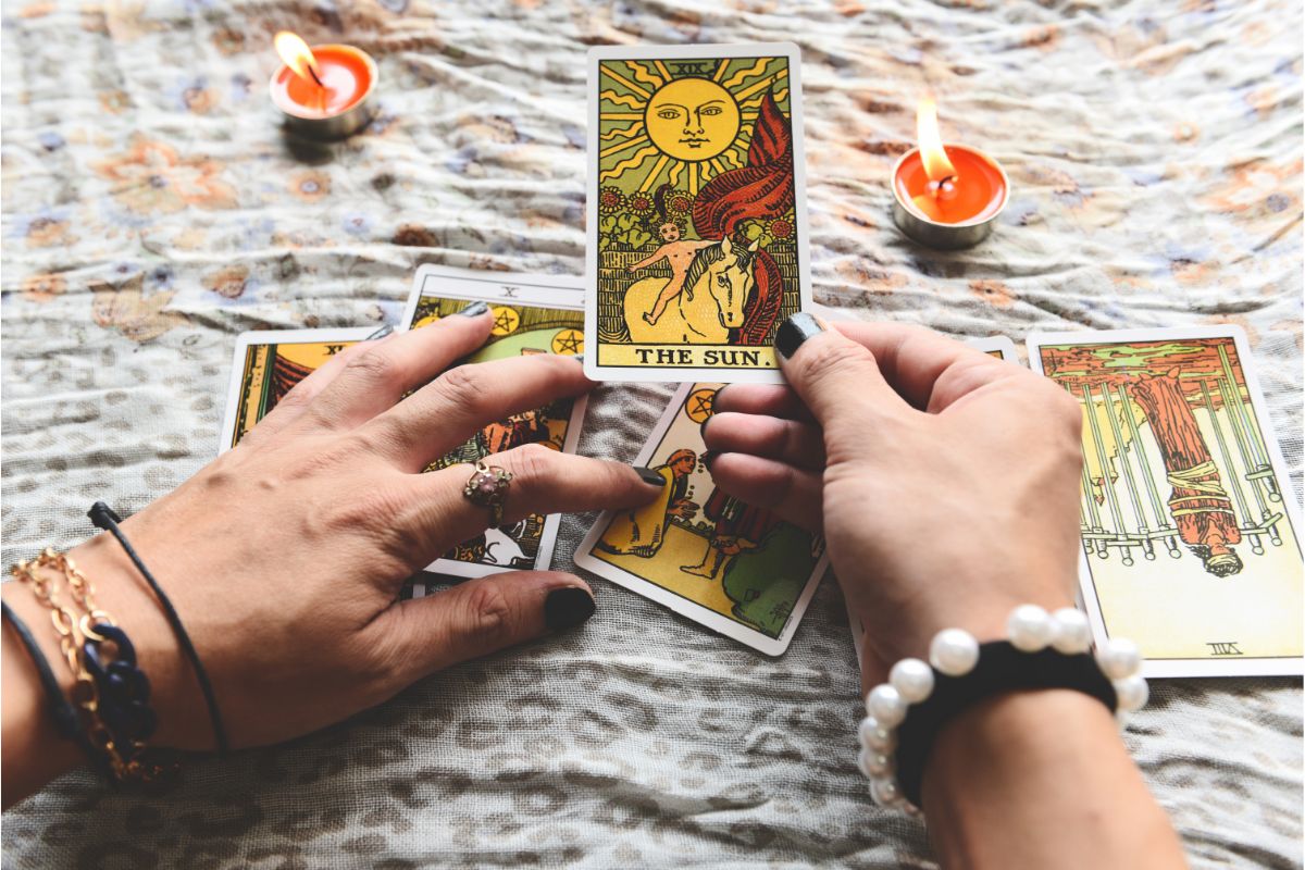 How Accurate Are Tarot Readings? - That Crystal Site