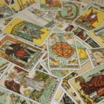 How To Ask Tarot Questions