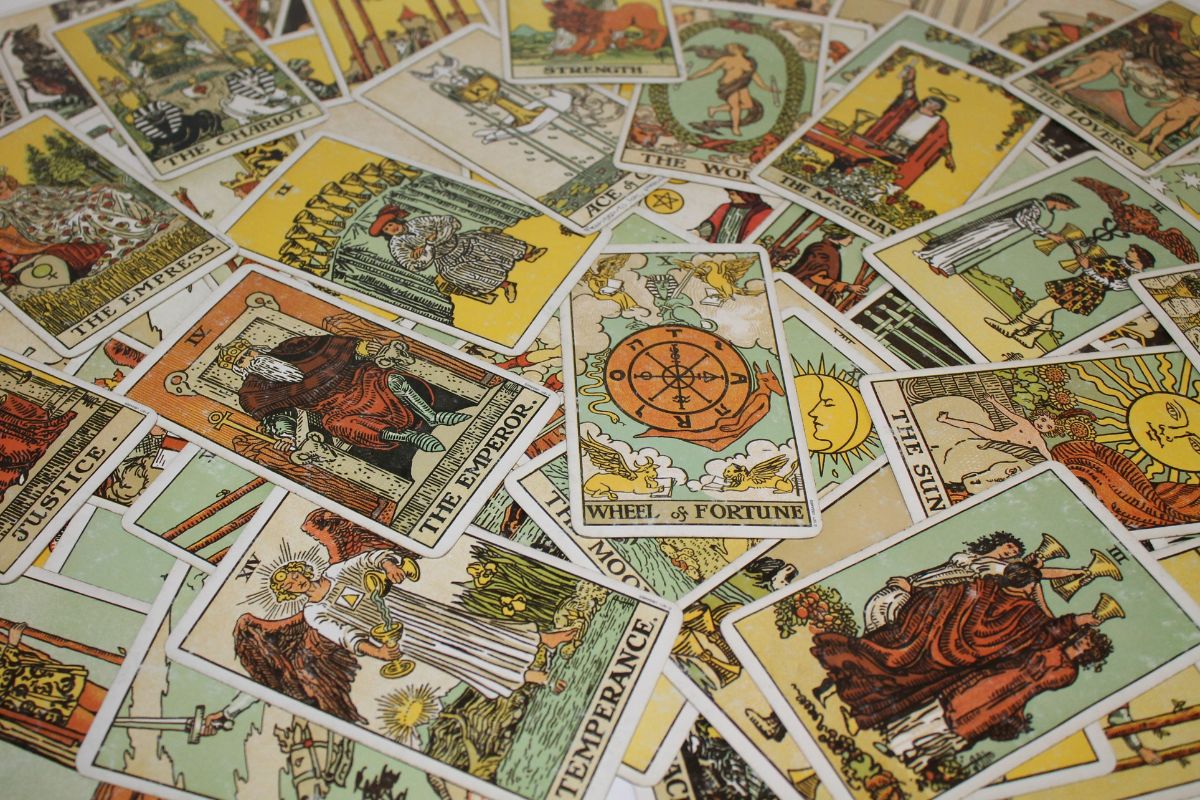 How To Ask Tarot Questions