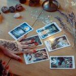 How To Do Yes Or No Tarot