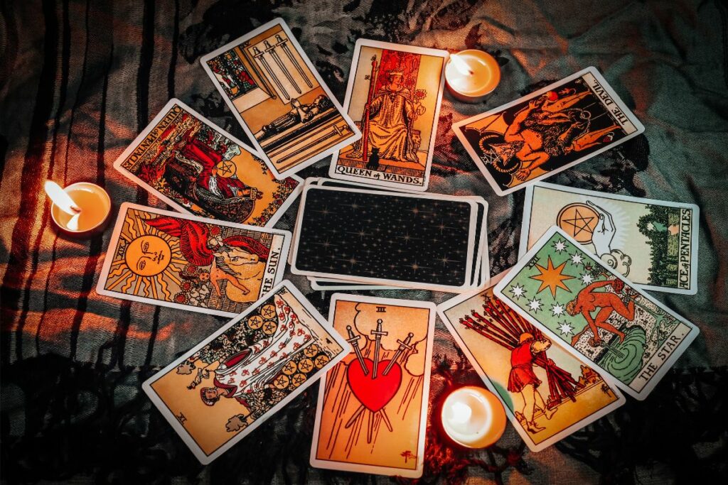 What Is The Best TarotCard