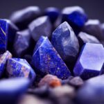 9 Best Crystal Combinations for Lapis Lazuli