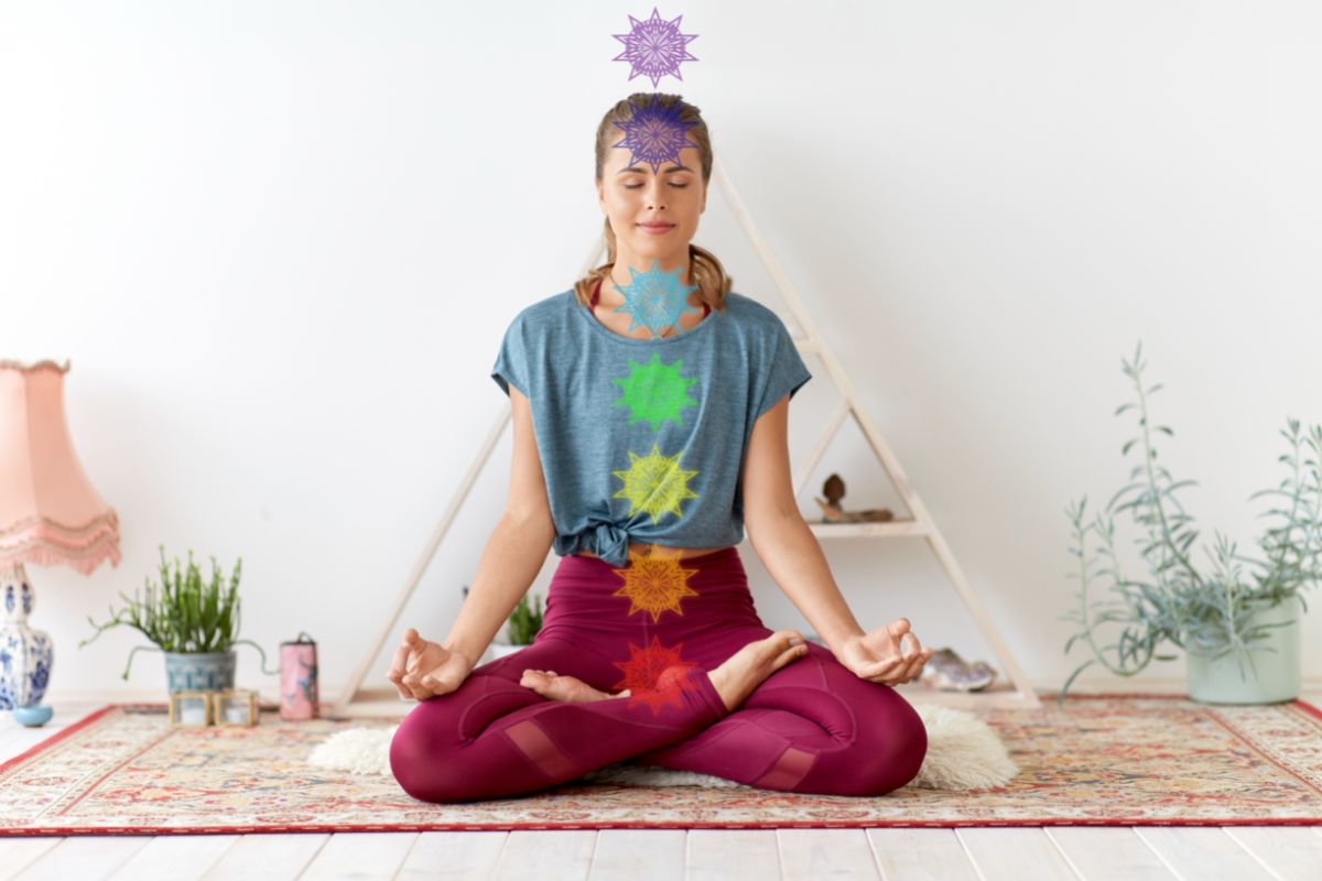 How Aroma Can Balance Your Chakra?
