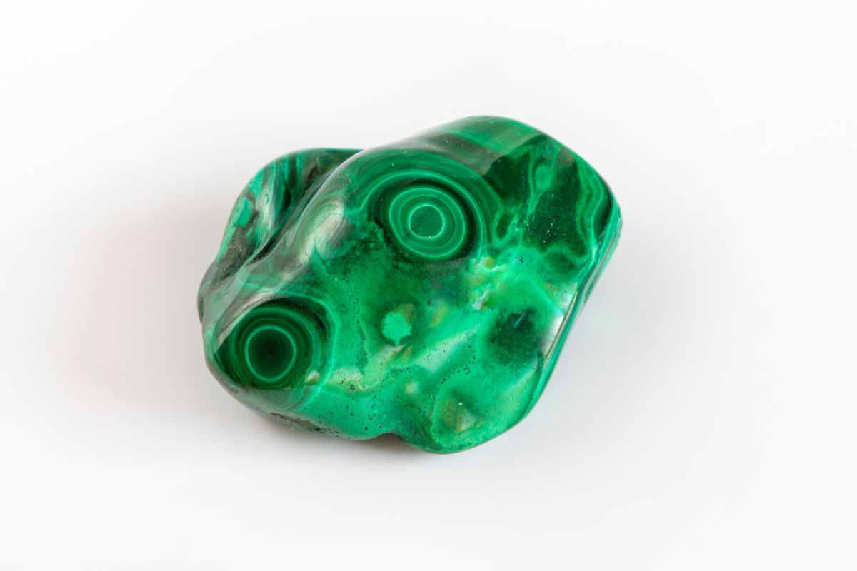 How To Take Care Of Your Malachite Crystal