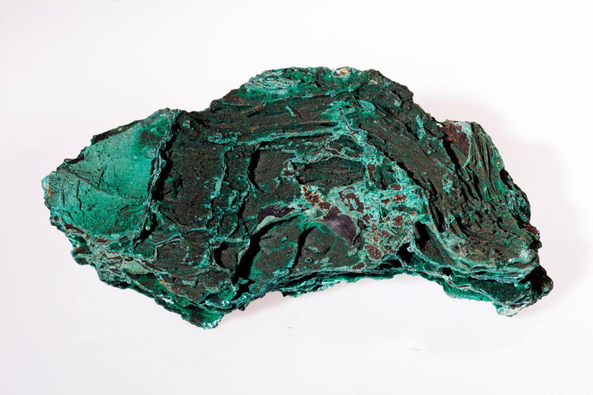 How To Take Care Of Your Malachite Crystal