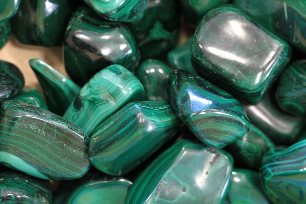Is Malachite Useful For Healthy Relationships?