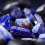 Lapiz Lazuli: Spiritual Meanings, Healing Aspects, And Power