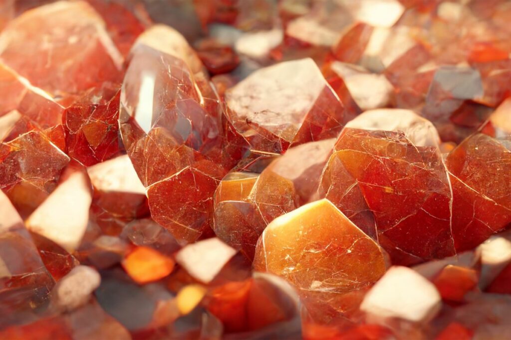 What Is Carnelian Good For