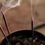 10 Best Incense Scents To Help You Sleep