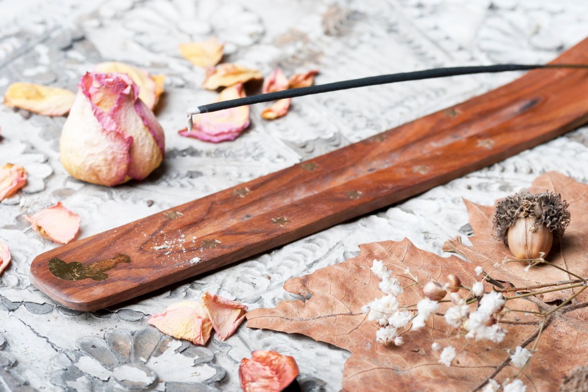 Can You Reuse Incense Sticks?