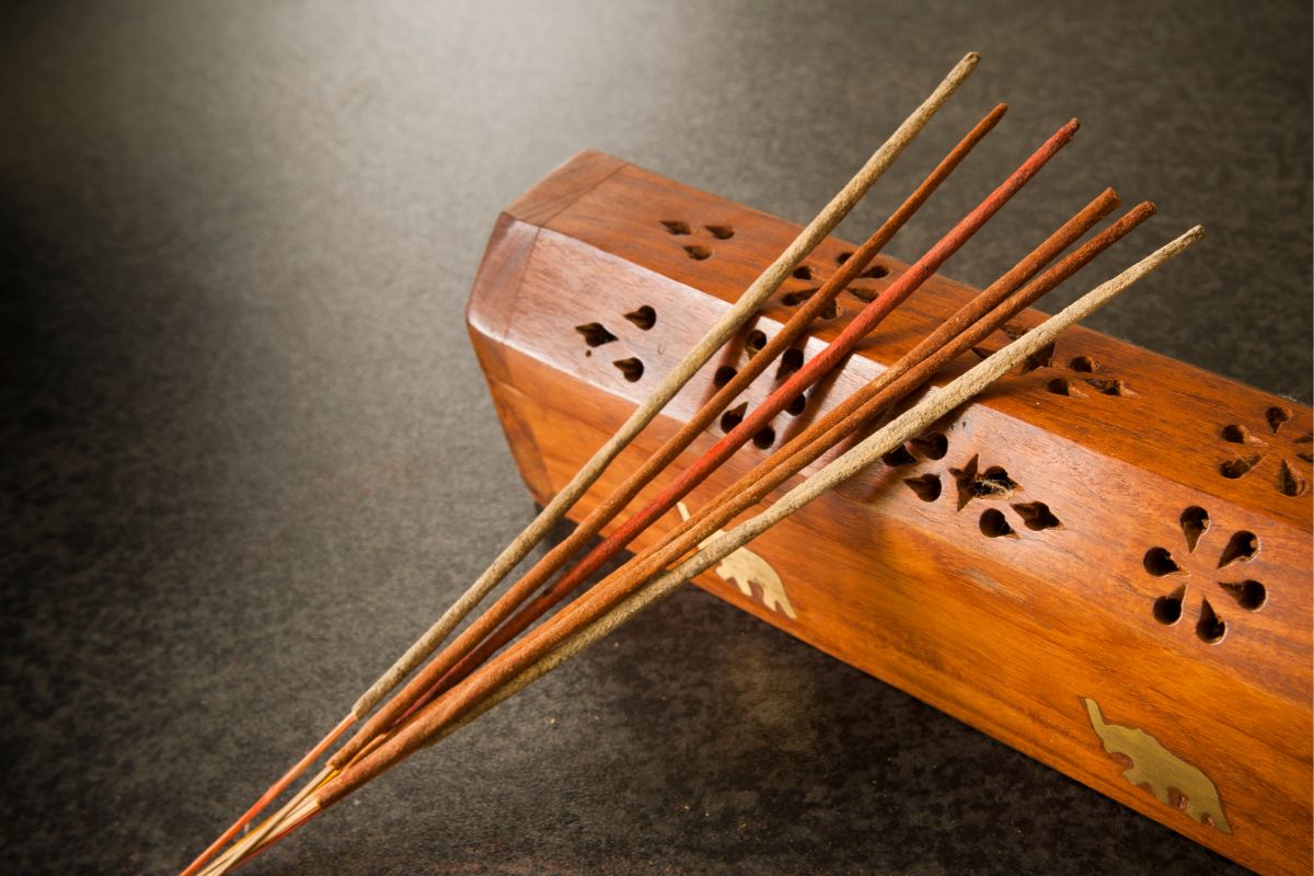 Can You Reuse Incense Sticks?