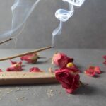 How To Burn Incense Sticks Without Holder