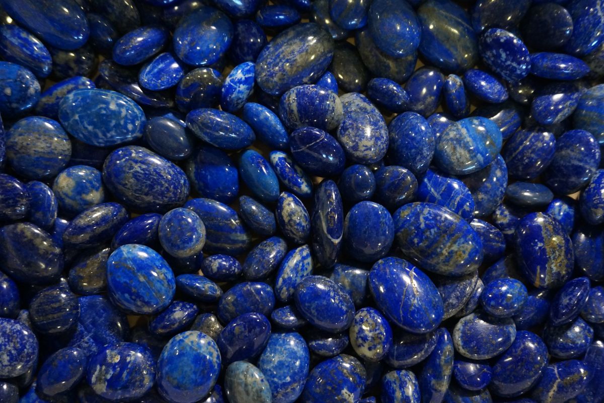 How To Tell If Lapis Lazuli Is Real