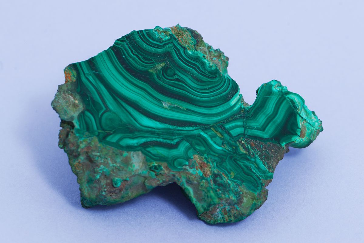 How To Tell If Malachite Is Real?