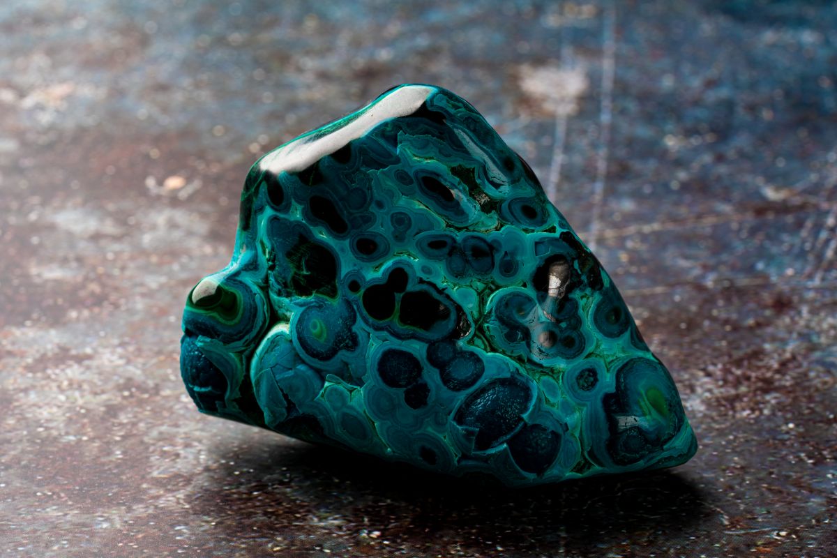 How To Tell If Malachite Is Real?