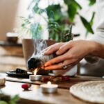 Sage Vs Incense: What Is The Difference?