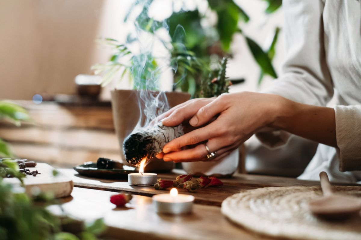 Sage Vs Incense: What Is The Difference?