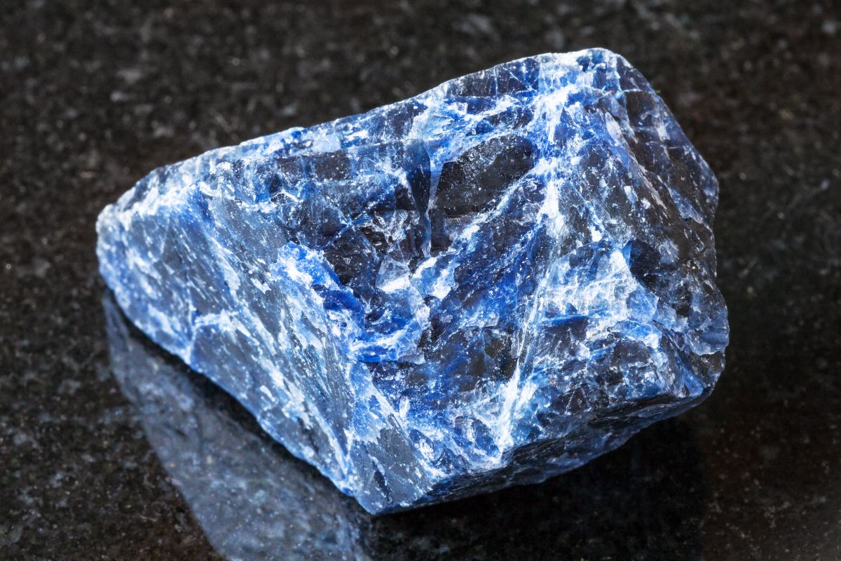 Sodalite Vs Lapis Lazuli