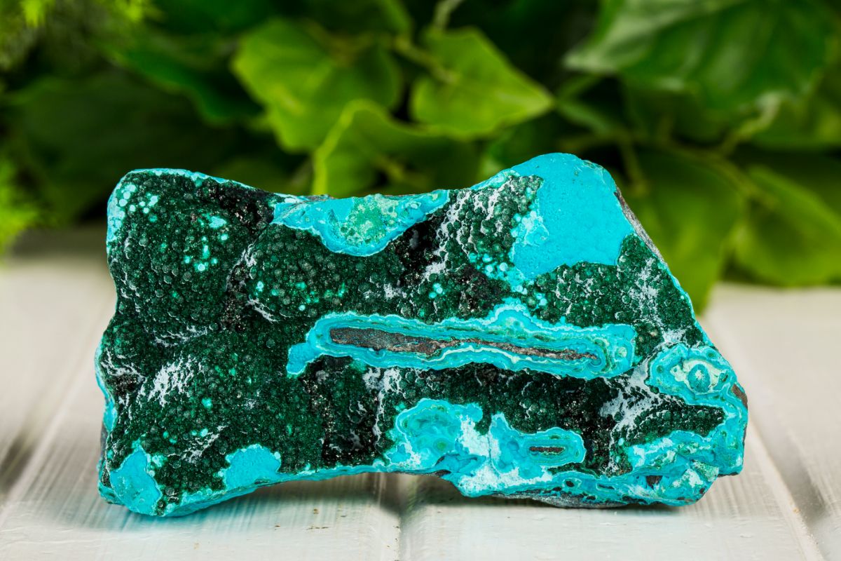 What Chakra Is Malachite?