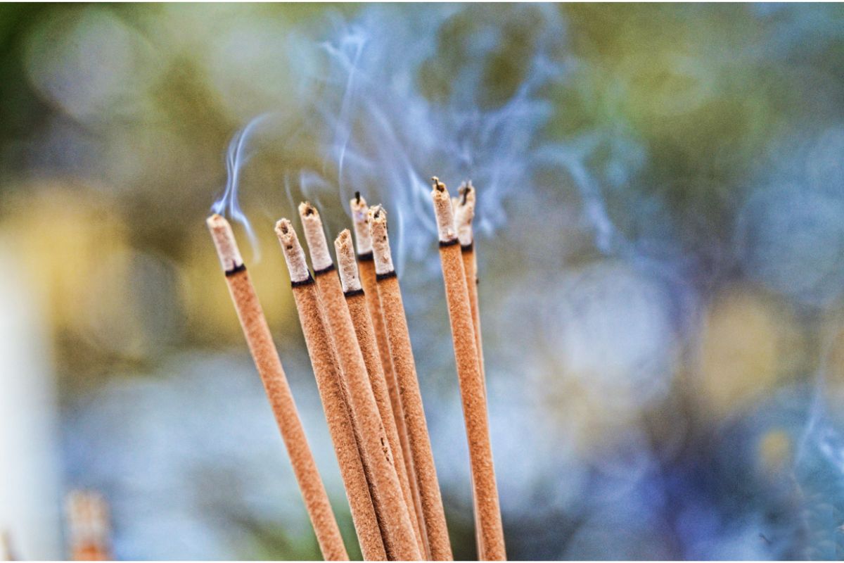 What Is Copal Incense Used For?