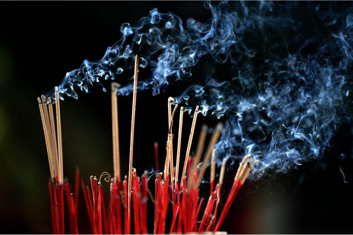 What Is Dragon’s Blood Incense Good For?