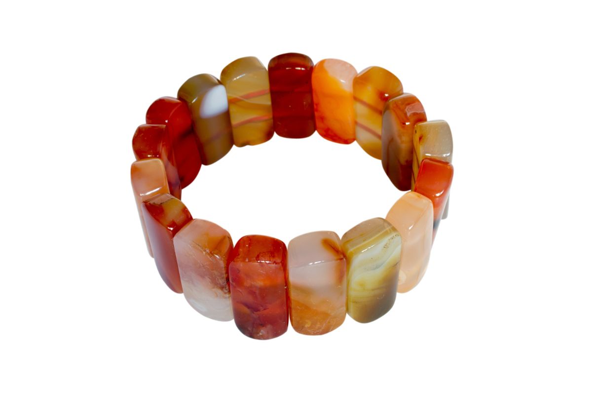 Where Is It Best To Wear Carnelian