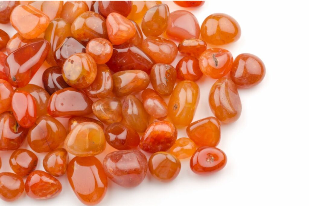 Carnelian Vs Red Aventurine - Facts, Uses & More