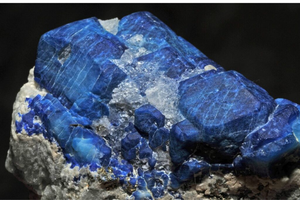 Lapis Lazuli Vs Afghanite Facts, Uses, And More
