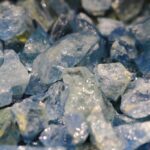 Lapis Lazuli Vs Aquamarine - Facts, Uses & More